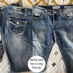 DayTrip Jeans